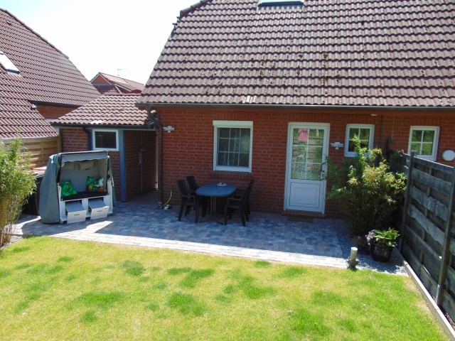 Großer Garten 