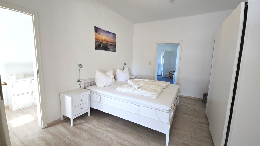 Ferienwohnung Weitblick