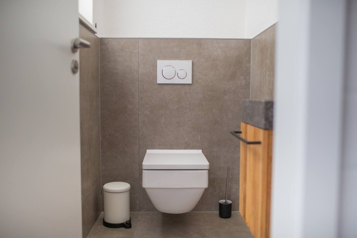 Gäste-WC