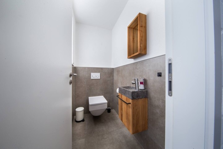 Gäste-WC