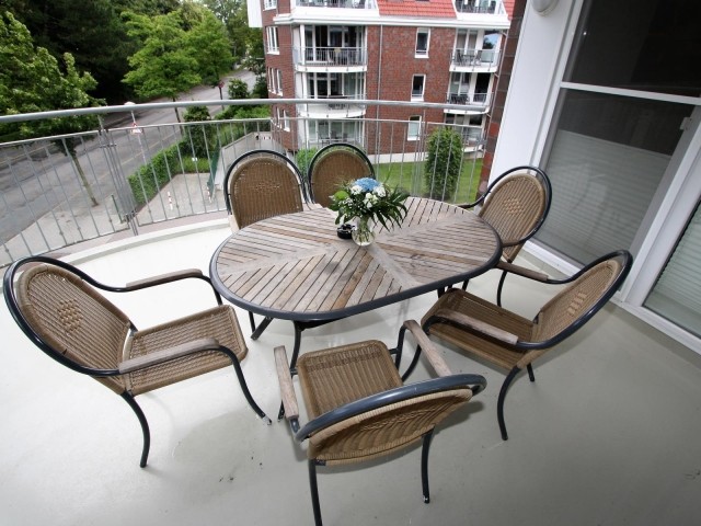 Bsp. Balkon