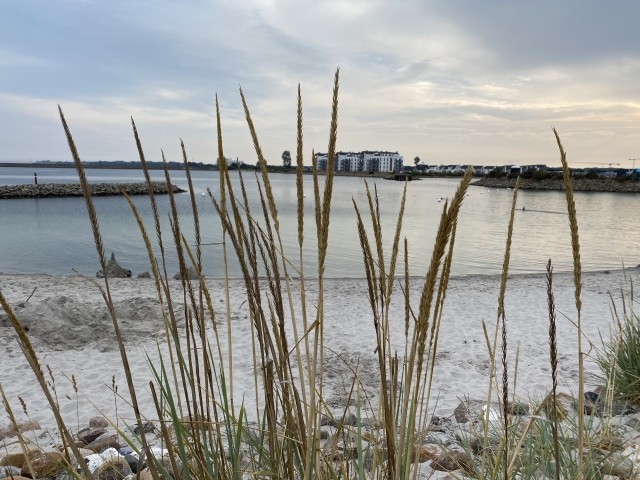 Kleiner Strand  Kleiner Strand