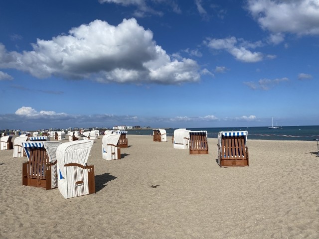 Großer Strand  Großer Strand