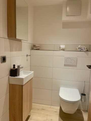 Gäste WC