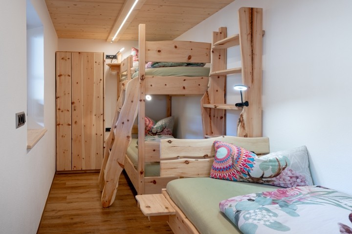 Schlafzimmer 3