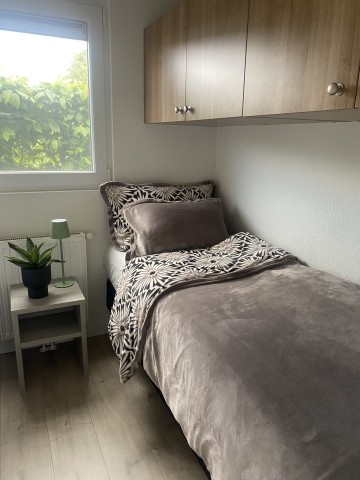 Schlafzimmer 2 Schlafzimmer 2
