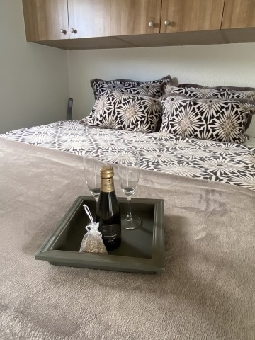 Schlafzimmer 1 Schlafzimmer 1
