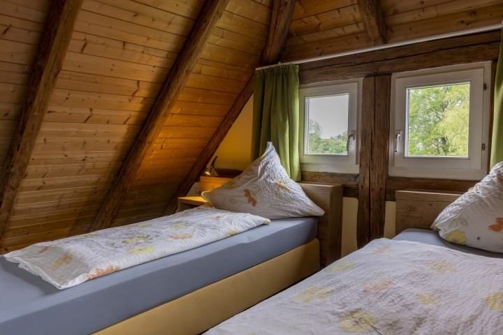 Kinderschlafzimmer