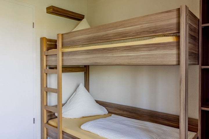 Kinderschlafzimmer