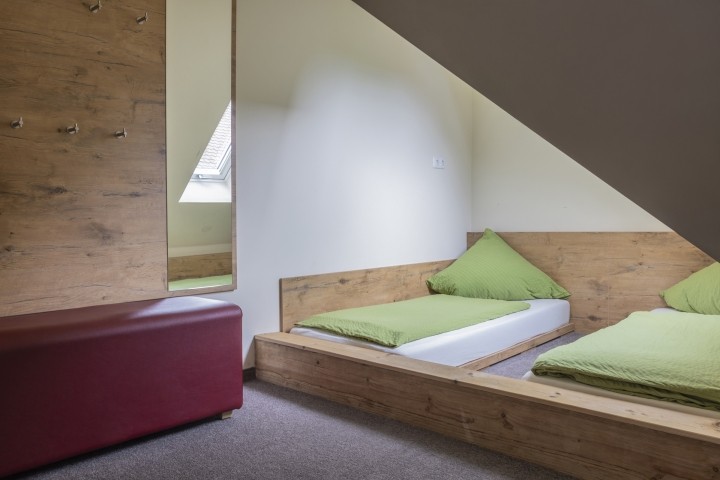Kinderzimmer 2