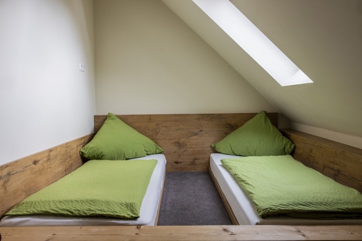 Kinderzimmer 2 