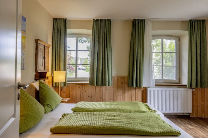 Elternschlafzimmer