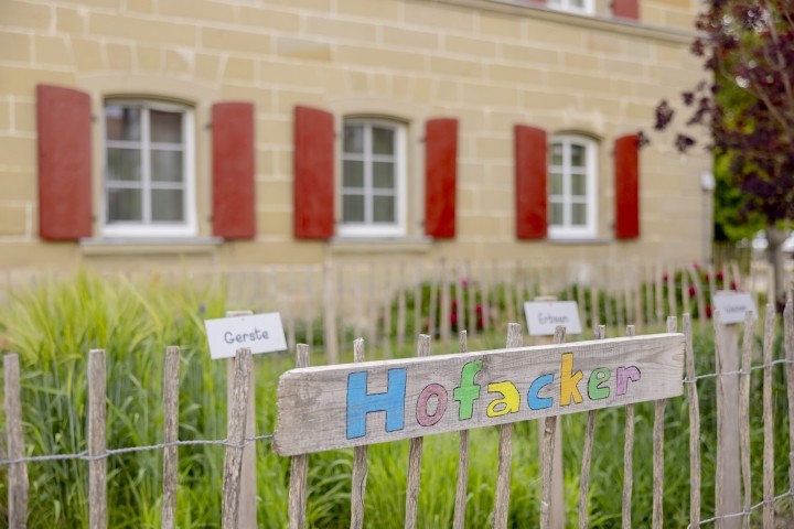 Hofacker