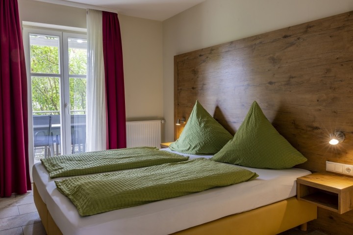 Elternschlafzimmer