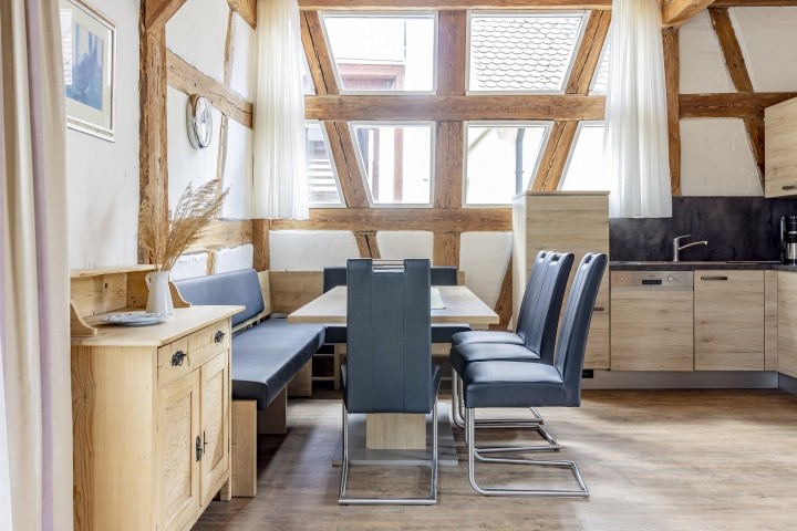 Wohnzimmer Wildrose