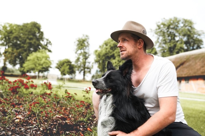 Ein Paradies für Hunde und Ihre Menschen