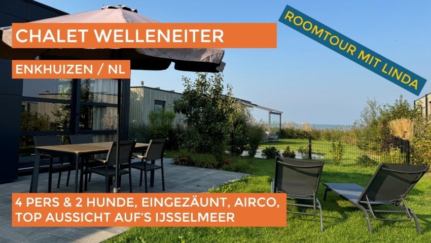 mit Roomtour auf unserer Homepage - klicke rechts auf den Link