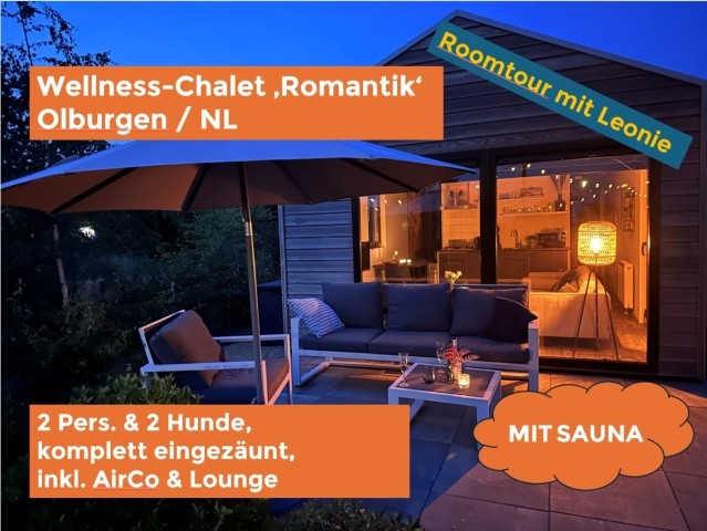 mit Roomtour auf unserer Homepage - klicke rechts auf den Link