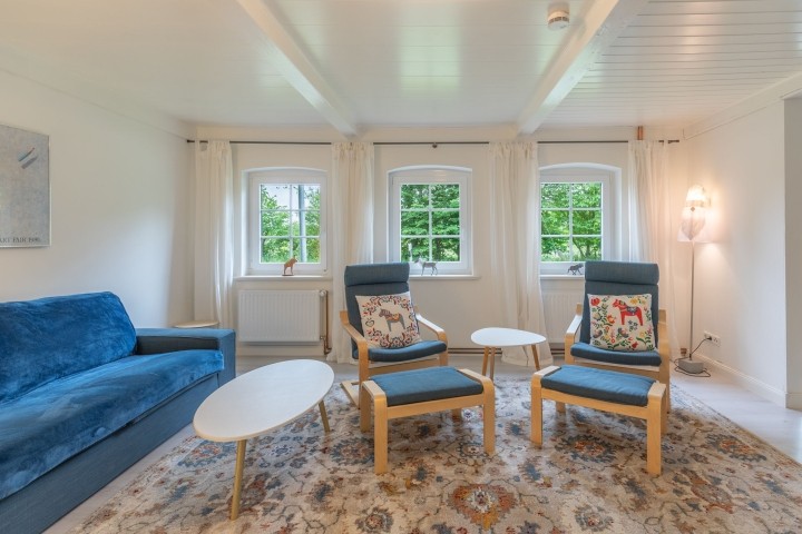 Schönes heimisches Wohnzimmer  Schönes heimisches Wohnzimmer