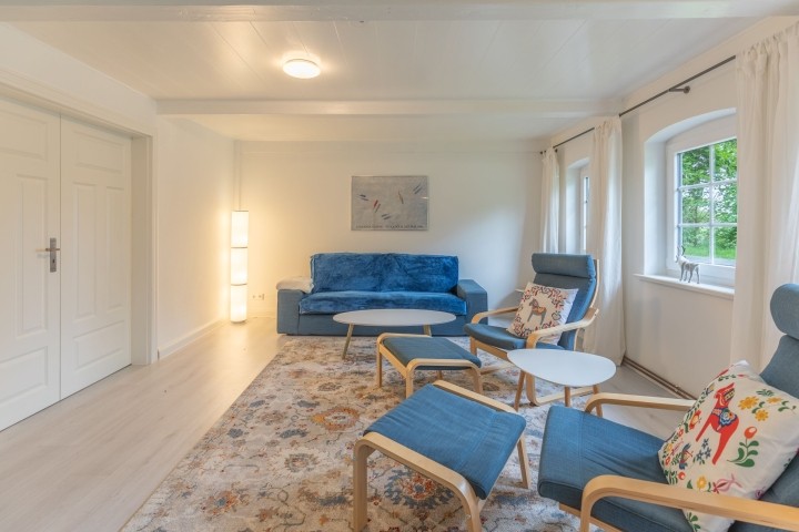 Schönes heimisches Wohnzimmer  Schönes heimisches Wohnzimmer