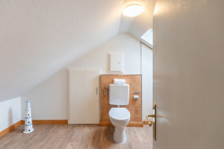 Gäste WC Gäste WC