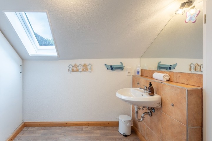 Gäste WC Gäste WC