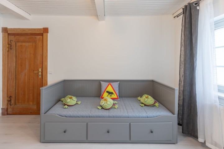 Spielzimmer Spielzimmer