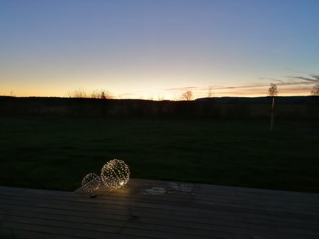 Abendstimmung