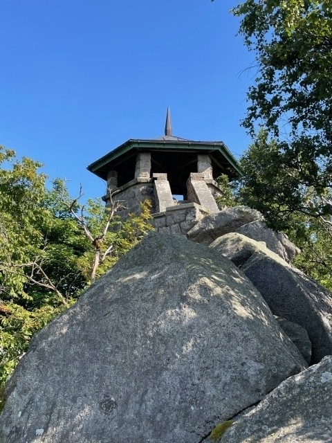 Kösseine