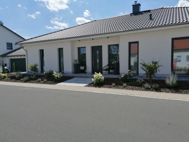 Eingangsbereich