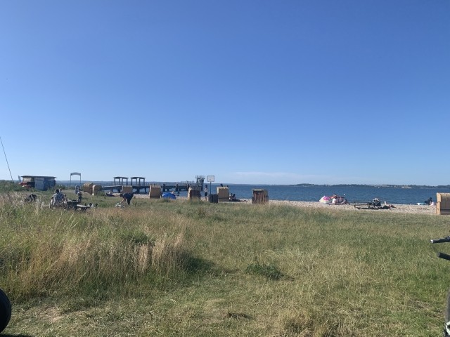 Strand Langballig