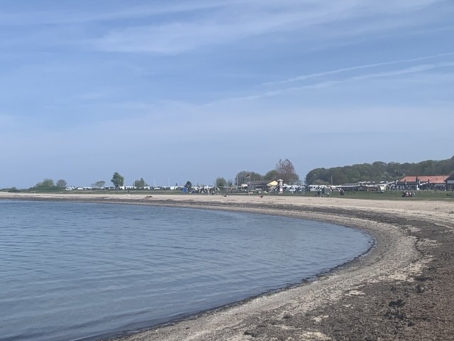 Strand Langballig
