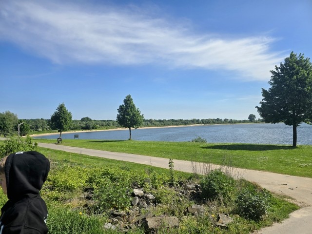 am See