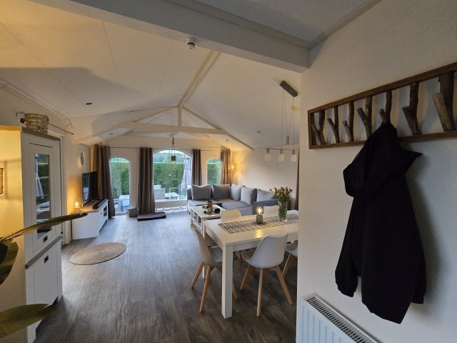Flur/ Wohnzimmer
