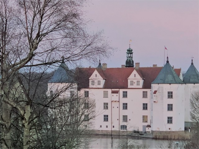 Schloß Glücksburg