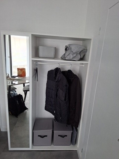 Garderobe