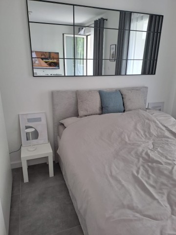 Boxspringbett 140x200
