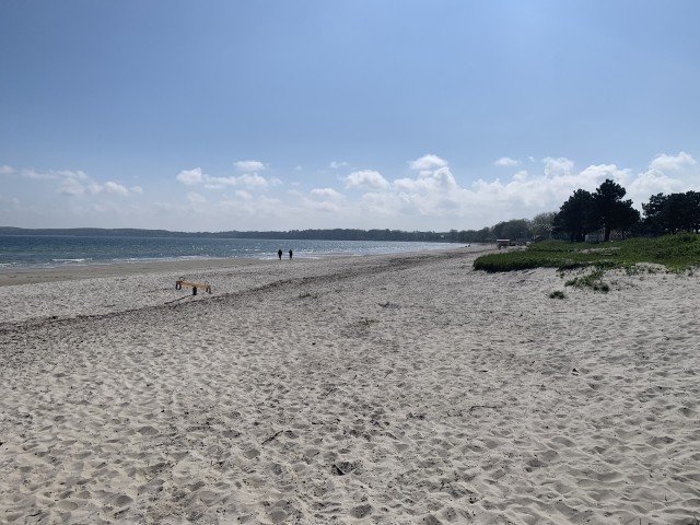 Sandstrand