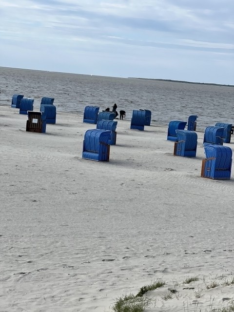 Sandstrand 