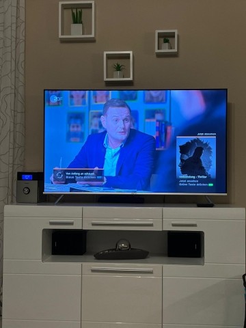 Smart TV