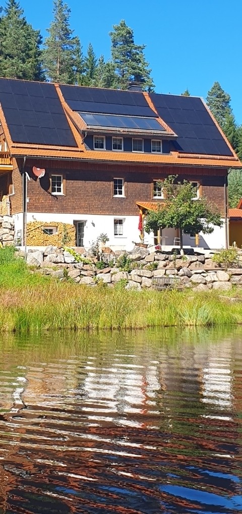 Eingang Ferienwohnung Eingang Ferienwohnung