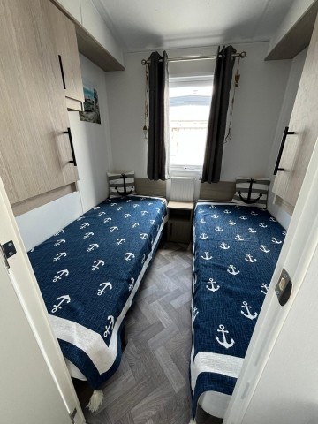 Das 2. Zimmer 