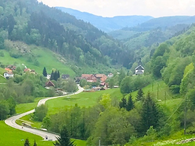 Natur pur