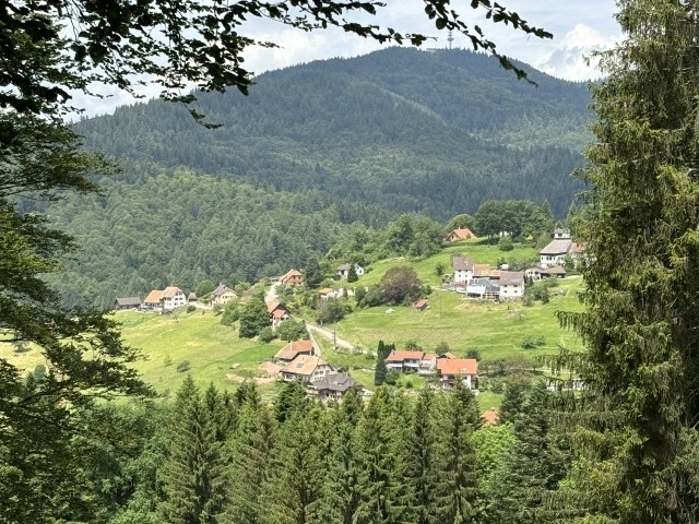 Landschaft