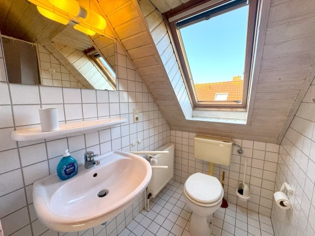 OG Bad mit Dusche