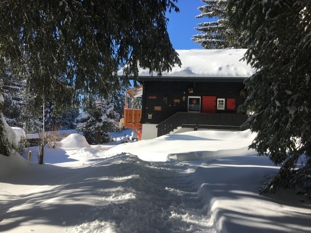 Eingang ins Grundstück Eingang ins Grundstück