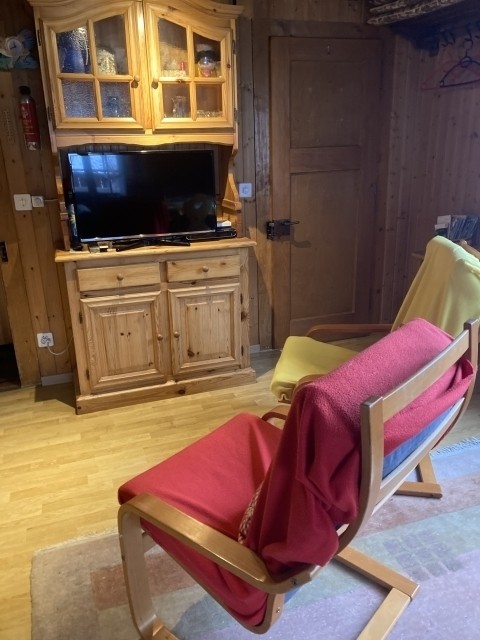 Wohnzimmer Wohnzimmer