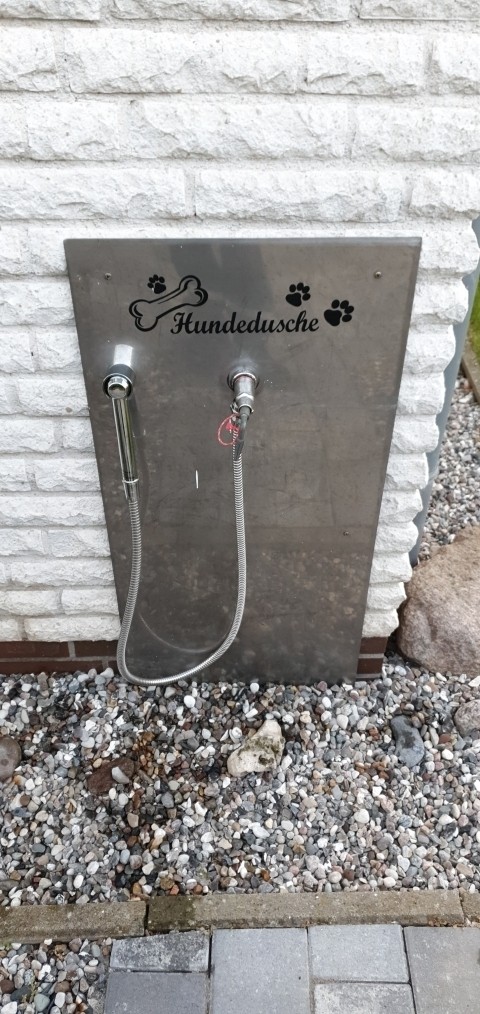 Für alle ist gesorgt