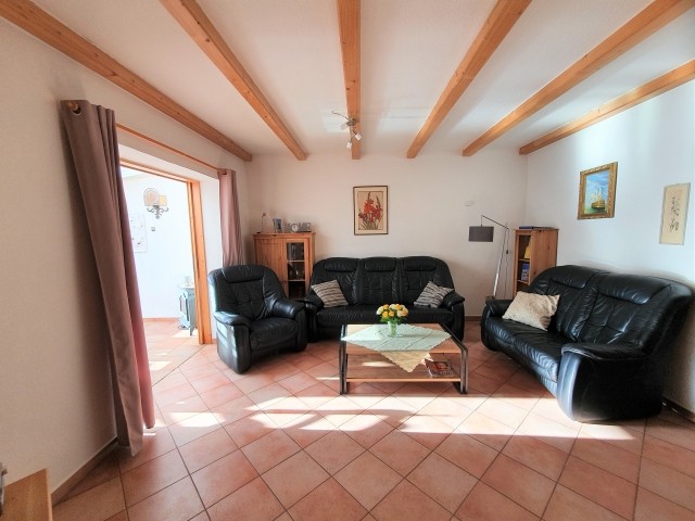 Wohnbereich Wohnbereich