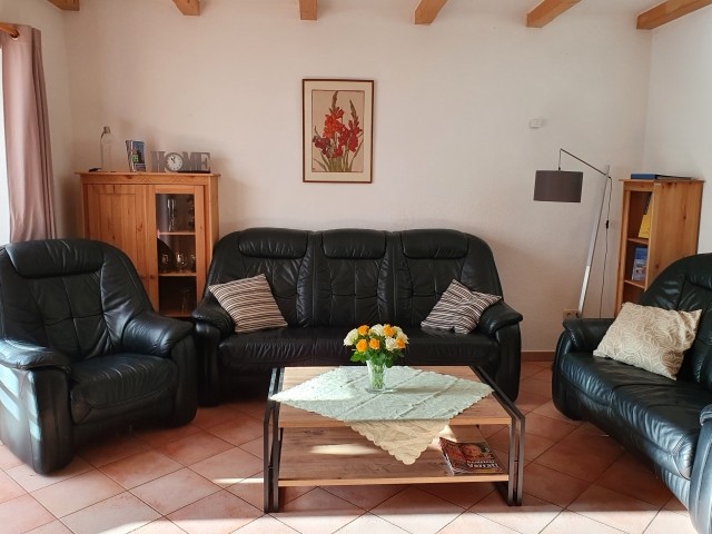 Wohnbereich Wohnbereich